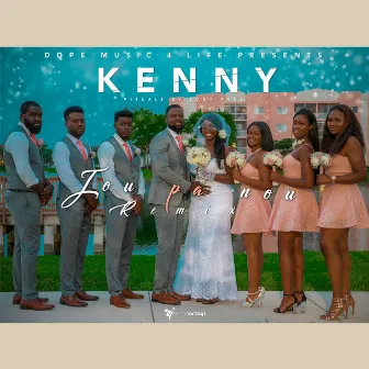 Jou Pa Nou (Remix) by Kenny