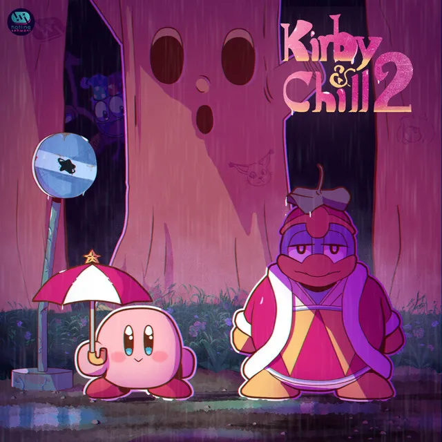 City Trial - Chillhop (From "Kirby Air Ride") - Cover