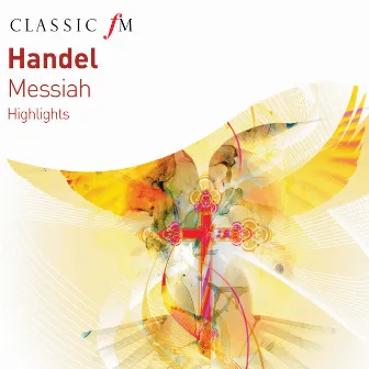 Handel: Messiah Highlights by Judith Nelson