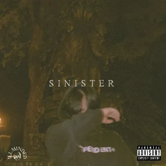 SINISTER by RO$ETTA