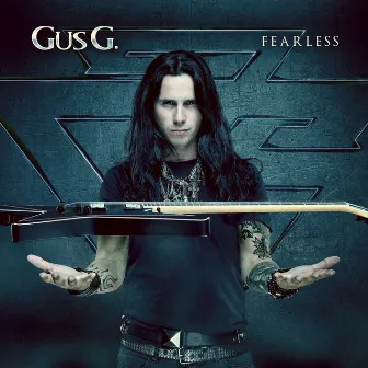 Fearless by Gus G.