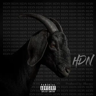 Goat by HDN