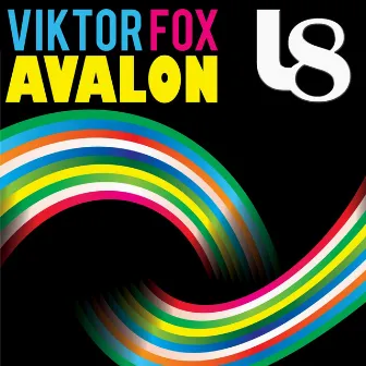 Avalon EP by Viktor Fox