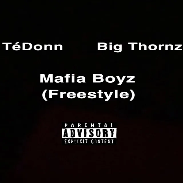 Mafia Boyz (Freestyle)