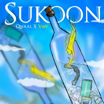 Sukoon by Vib9