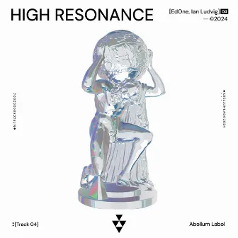 High Resonance by Ian Ludvig