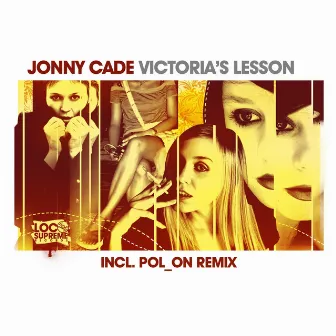 Victorias Lesson by Jonny Cade