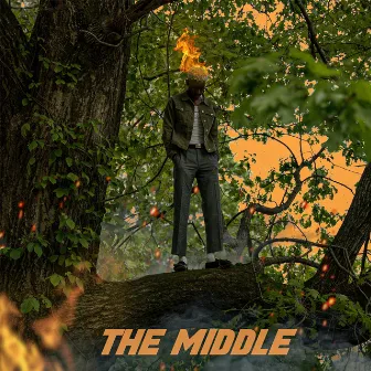 THE MIDDLE by Christopher Syncere