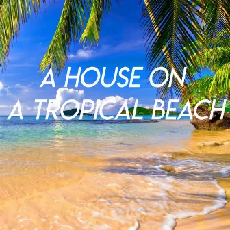 A House On a Tropical Beach by Evie