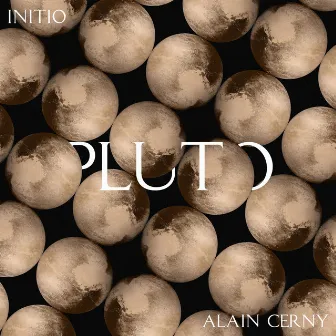 Pluto by initio