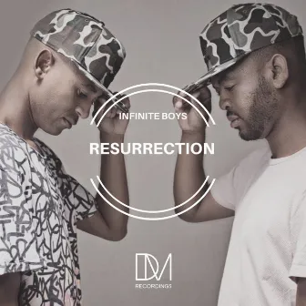 Resurrection by Infinite Boys