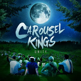 Unity by Carousel Kings