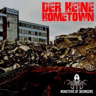 Hometown by Der Heine