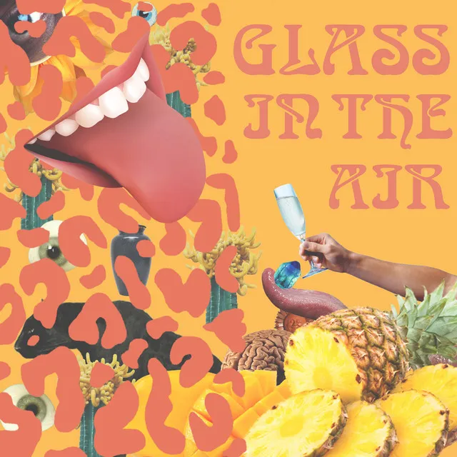 Glass In The Air