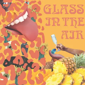 Glass In The Air by Reckonize Real