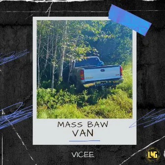 Mass Baw Van by Vicee