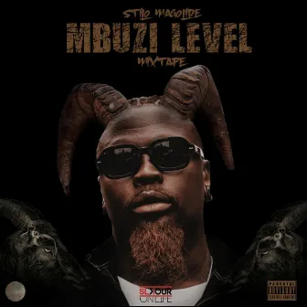 Mbuzi Level by Stilo Magolide