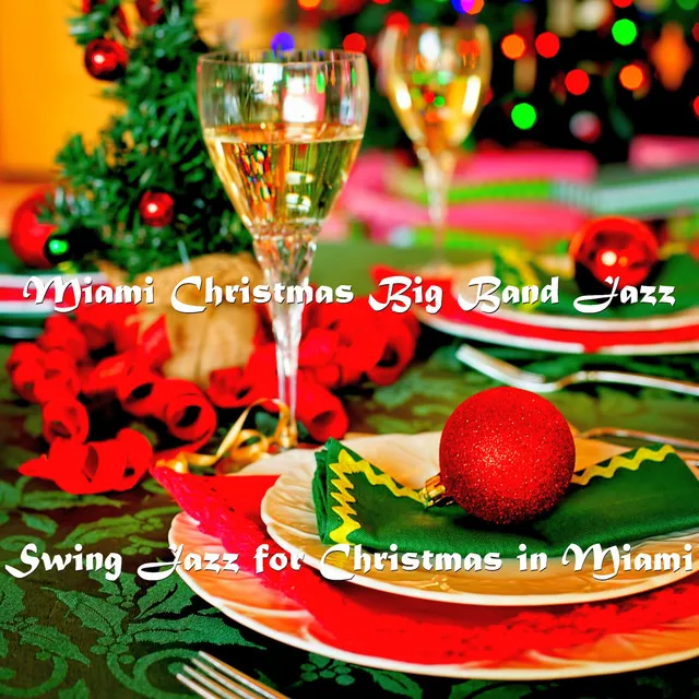 Miami Christmas Big Band Jazz