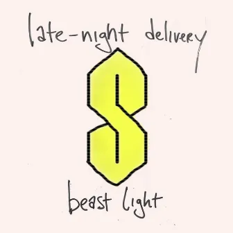 Beast Light by Late-Night Delivery