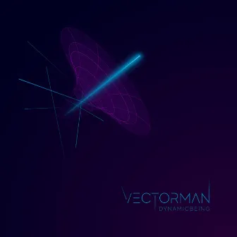 Vectorman by Dynamicbeing