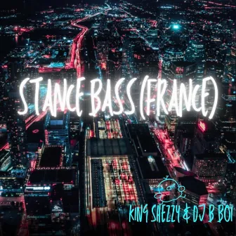 Stance Bass (France) by king shezzy