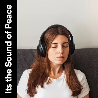 Its the Sound of Peace by Noise Cancelling Headphones for Sleep