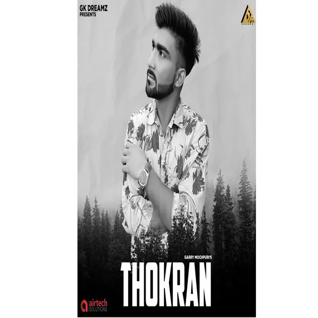 Thokran