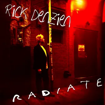 Radiate by Rick Denzien