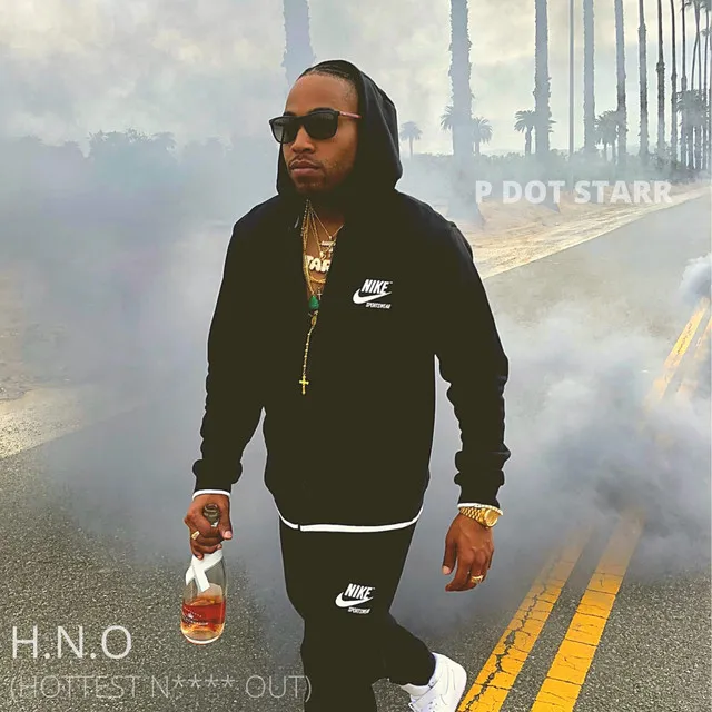 H.N.O (Hottest Nigga Out)