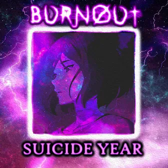 Suicide Year by BƲɌƝØƲ†