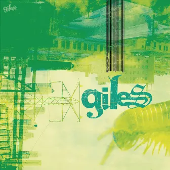 Giles by Giles