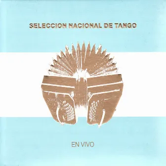 En Vivo by Selección Nacional De Tango