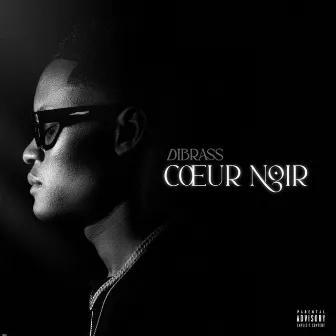 COEUR NOIR by Dibrass