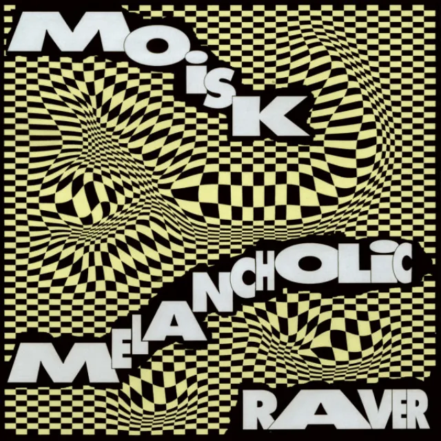 Melancholic Raver - Remix