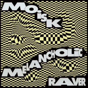 Melancholic Raver by Moisk