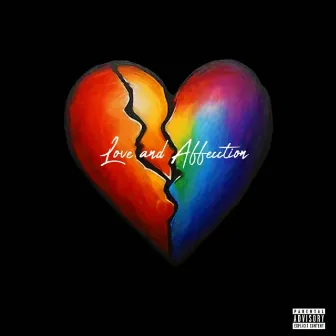 LOVE & AFFECTION by Samurai Muts