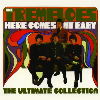 Here Comes My Baby: The Ultimate Collection by The Tremeloes