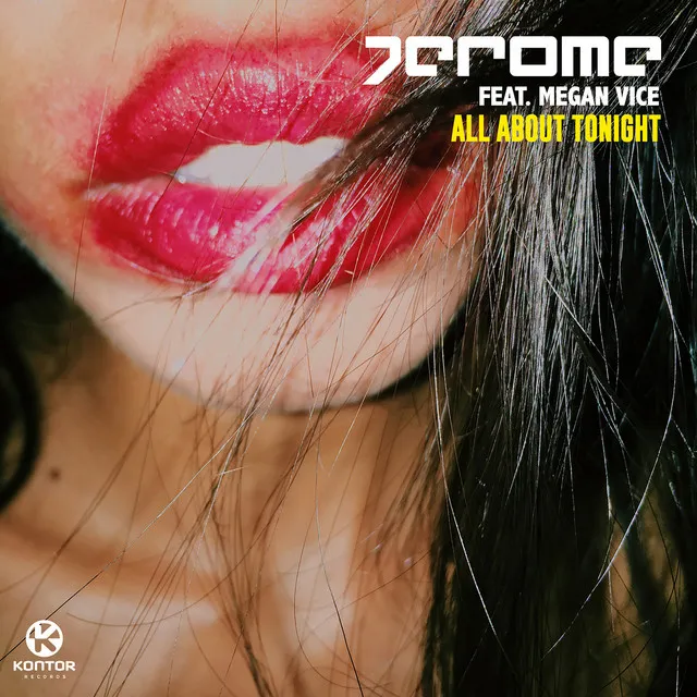 All About Tonight - Radio Mix