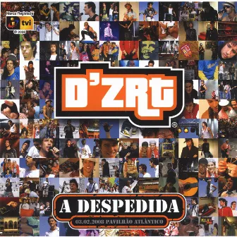 A Despedida by D'ZRT