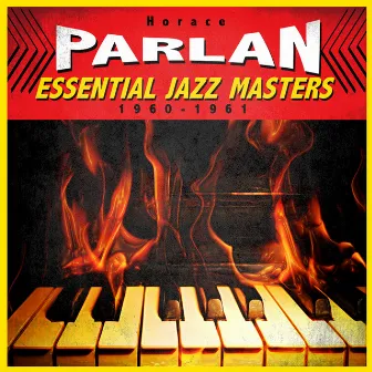 Essential Jazz Masters 1960-1961 by Horace Parlan