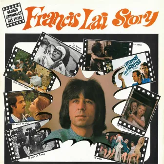 Francis Lai Story (Bandes originales des films) by Francis Lai