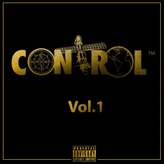 CONTROL ENT. Volume 1