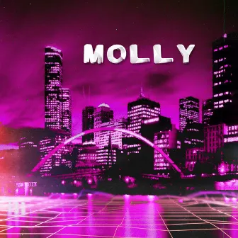 Molly by Luke Rage