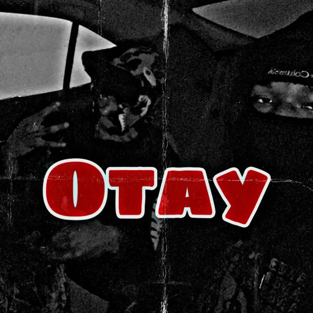 Otay - Open Verse