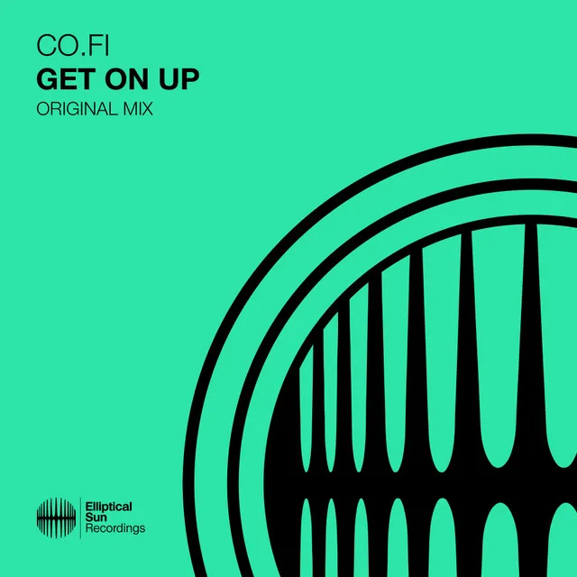 Get On Up - Extended Mix