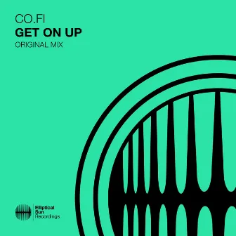 Get On Up by Co.Fi