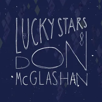 Lucky Stars by Don McGlashan