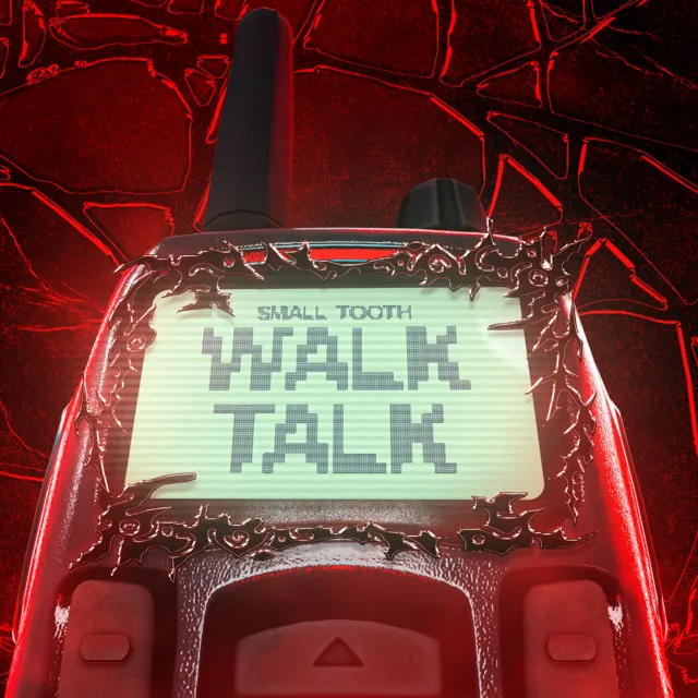 WALK TALK!