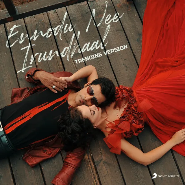 Ennodu Nee Irundhaal (Trending Version)