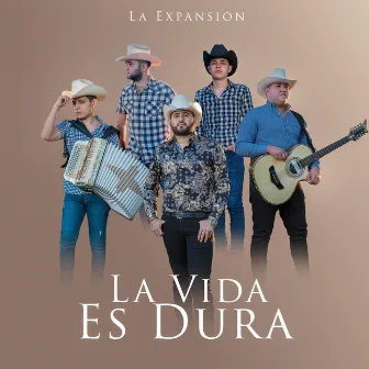 La Vida Es Dura by La Expansion